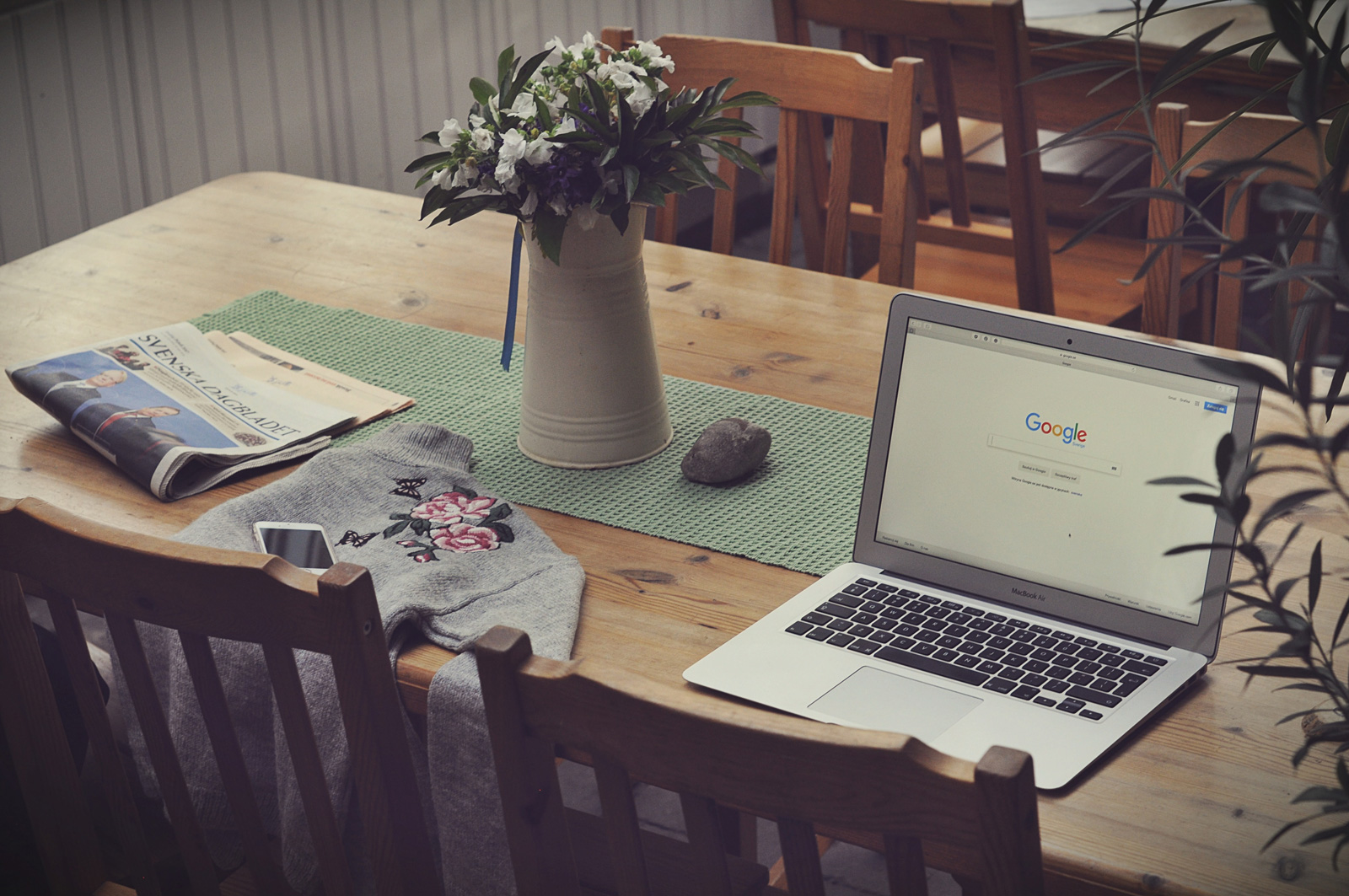 Googleアカウントの新規作成・取得方法
